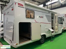 Fahrzeugbild Pilote G720FGJ EXPRESSION #3