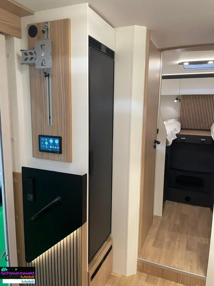 Fahrzeugbild Pilote G720FGJ EXPRESSION #4