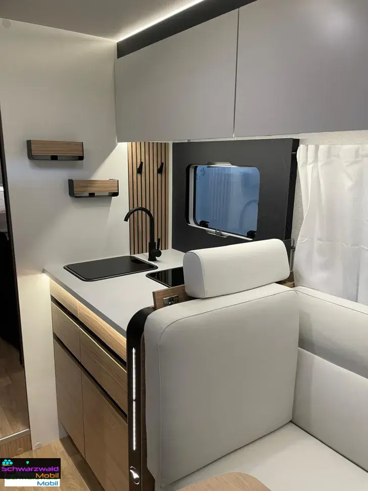 Fahrzeugbild Pilote G720FGJ EXPRESSION #7