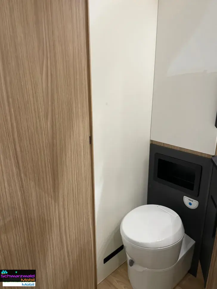 Fahrzeugbild Pilote G720FGJ EXPRESSION #11