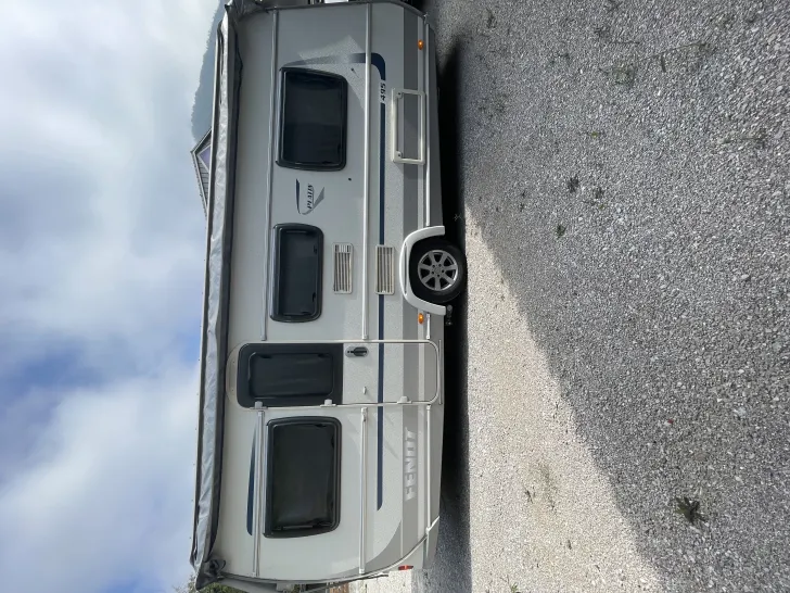 Fahrzeugbild Fendt Platin 495 #1