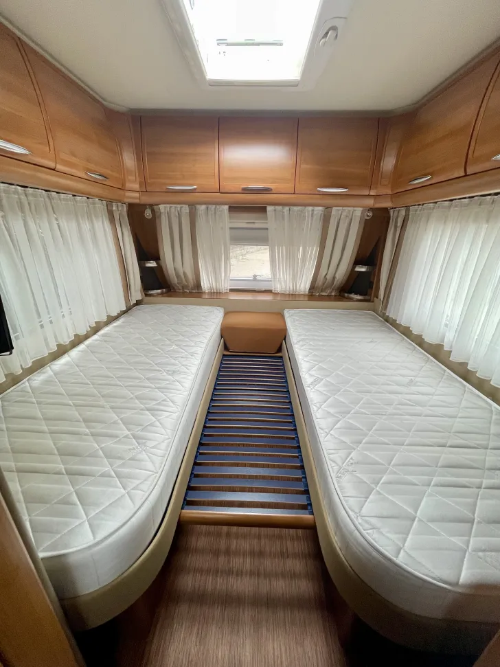 Fahrzeugbild Fendt Platin 495 #4