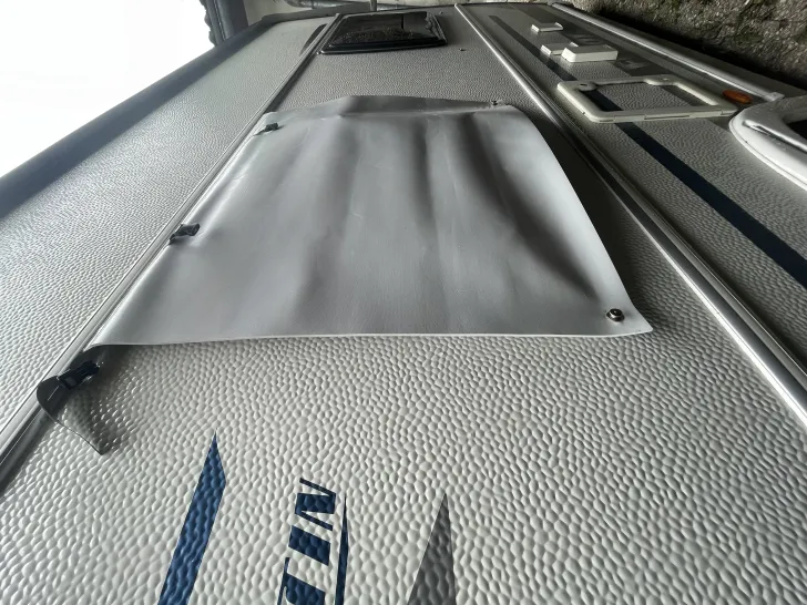 Fahrzeugbild Fendt Platin 495 #11