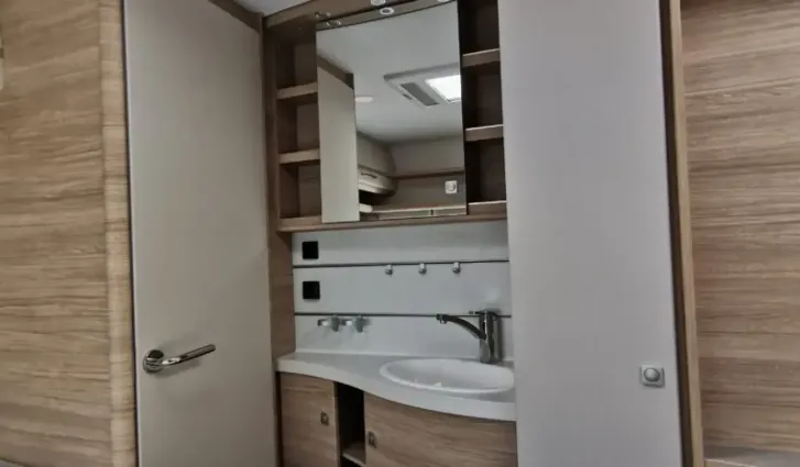 Fahrzeugbild Fendt Bianco Activ #1