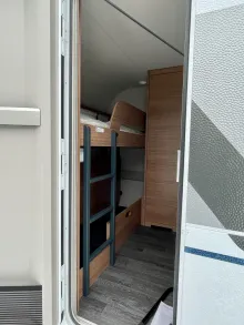 Fahrzeugbild Knaus Sport 540 FDK #5