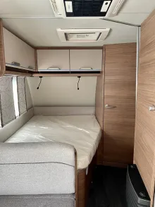 Fahrzeugbild Knaus Sport 540 FDK #8