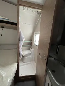 Fahrzeugbild Knaus Sport 540 FDK #9