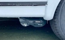 Fahrzeugbild Knaus Sport 540 FDK #10