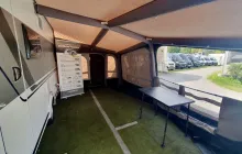 Fahrzeugbild Knaus Sport 540 FDK #15