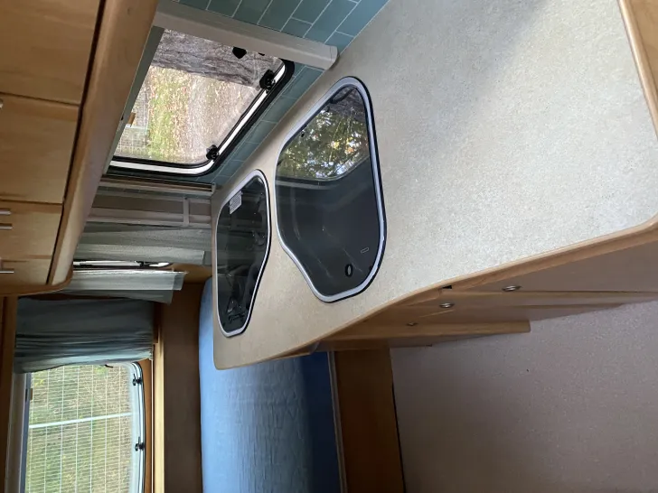 Fahrzeugbild Caravelair Eldorado 440 Luxe #4