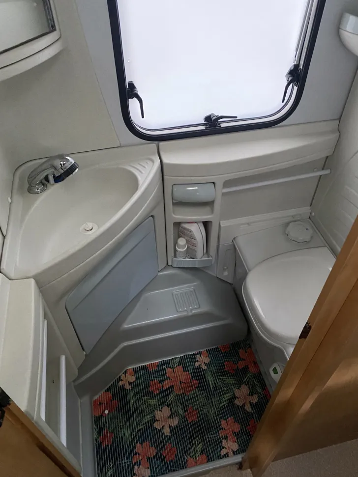 Fahrzeugbild Caravelair Eldorado 440 Luxe #8