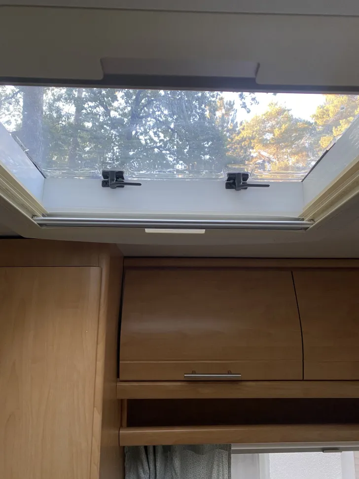 Fahrzeugbild Caravelair Eldorado 440 Luxe #10