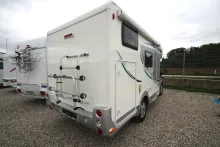 Fahrzeugbild Chausson Flash 04 #3