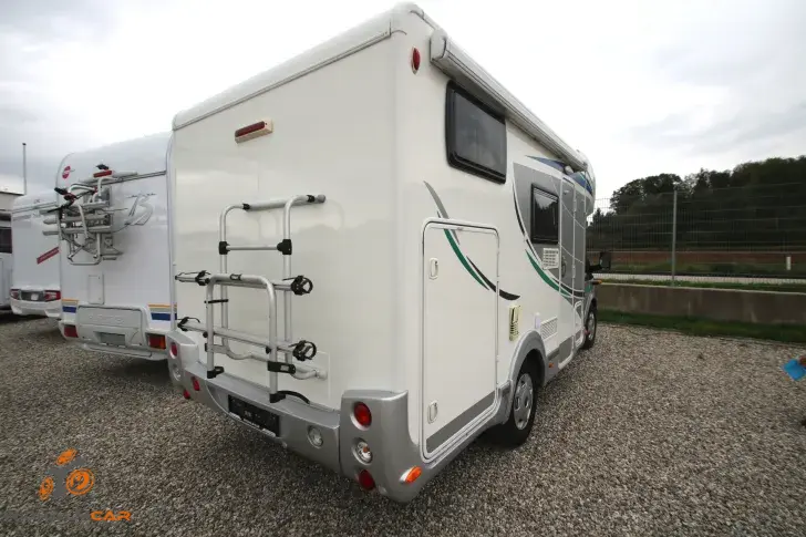 Fahrzeugbild Chausson Flash 04 #3