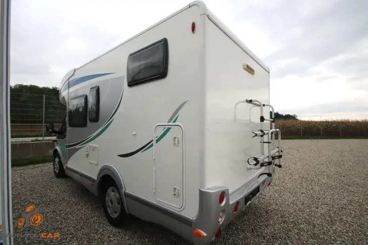 Fahrzeugbild Chausson Flash 04 #4