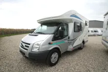 Fahrzeugbild Chausson Flash 04 #5