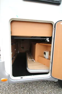 Fahrzeugbild Chausson Flash 04 #6