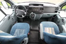 Fahrzeugbild Chausson Flash 04 #7