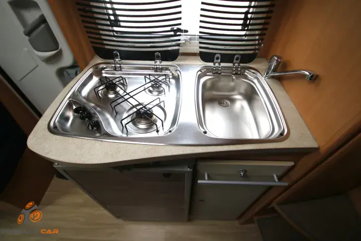 Fahrzeugbild Chausson Flash 04 #10