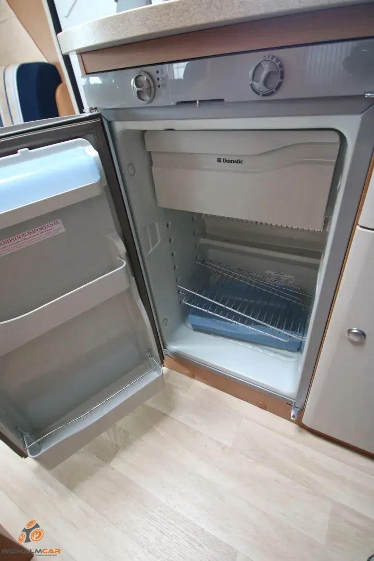 Fahrzeugbild Chausson Flash 04 #11