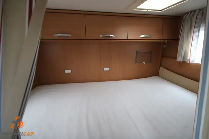 Fahrzeugbild Chausson Flash 04 #13