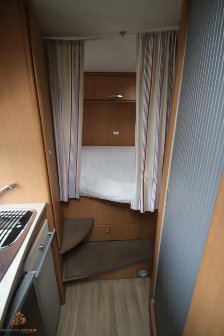 Fahrzeugbild Chausson Flash 04 #14