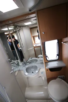 Fahrzeugbild Chausson Flash 04 #15