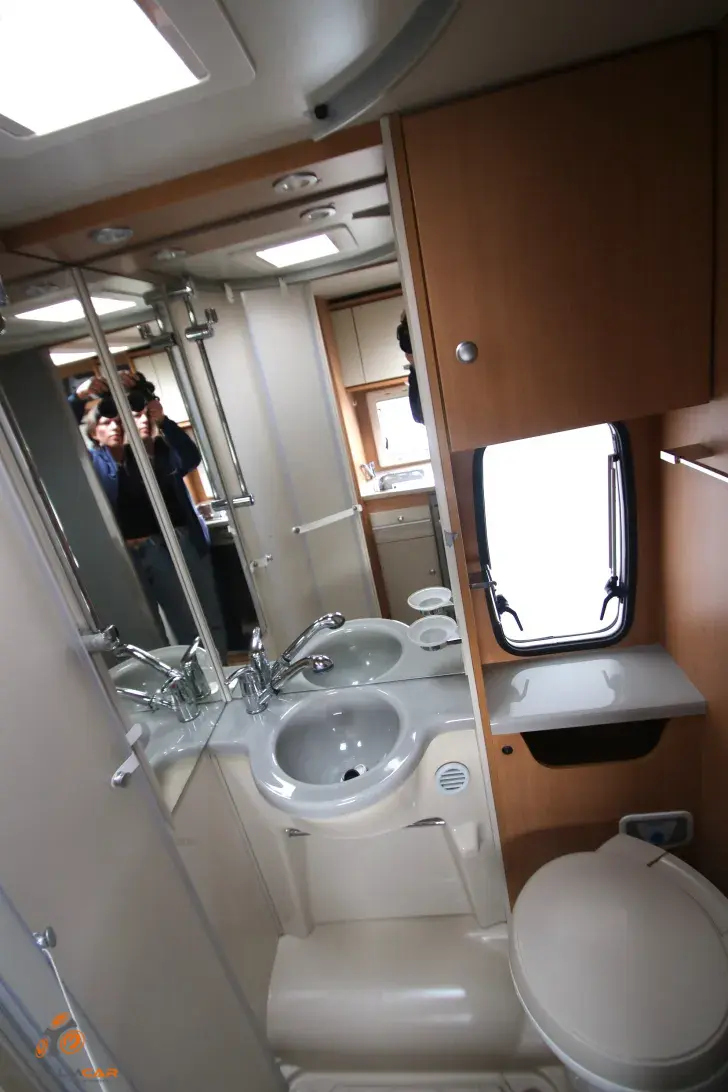 Fahrzeugbild Chausson Flash 04 #15