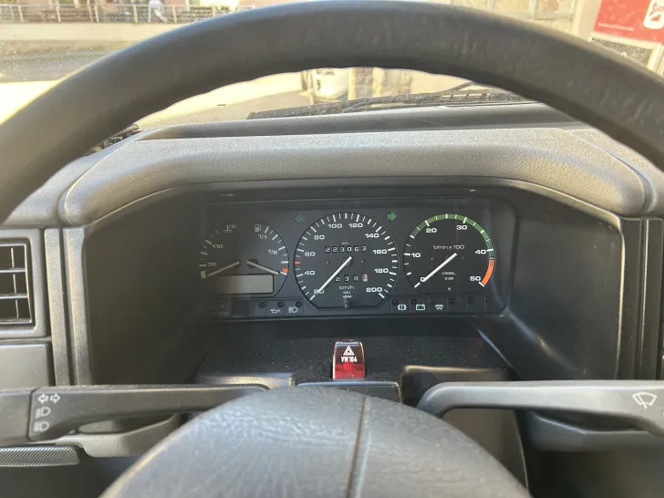 Fahrzeugbild VW Sonstige T4 Hochdach #8