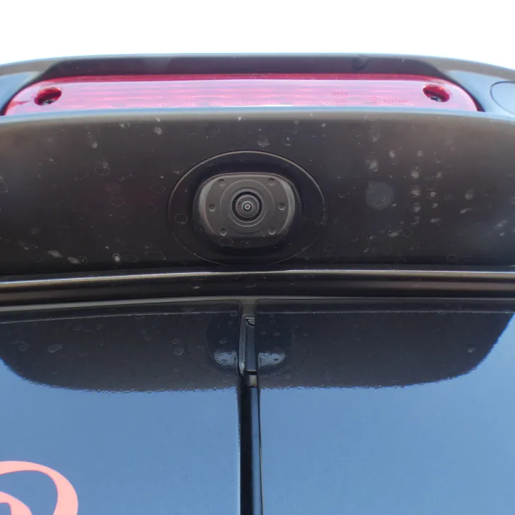 Fahrzeugbild Eura Mobil Van 635 EB Automatik, Solar #4