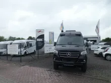 Fahrzeugbild Malibu genius 641 LE 4x4 Performance #1