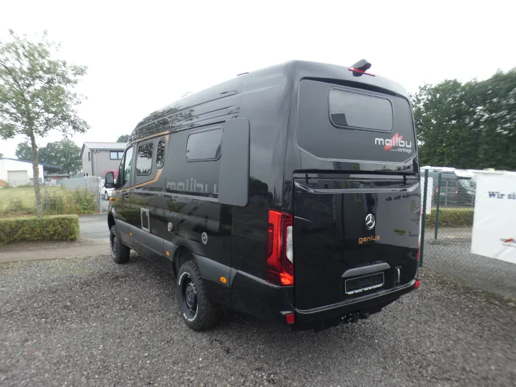 Fahrzeugbild Malibu genius 641 LE 4x4 Performance #3