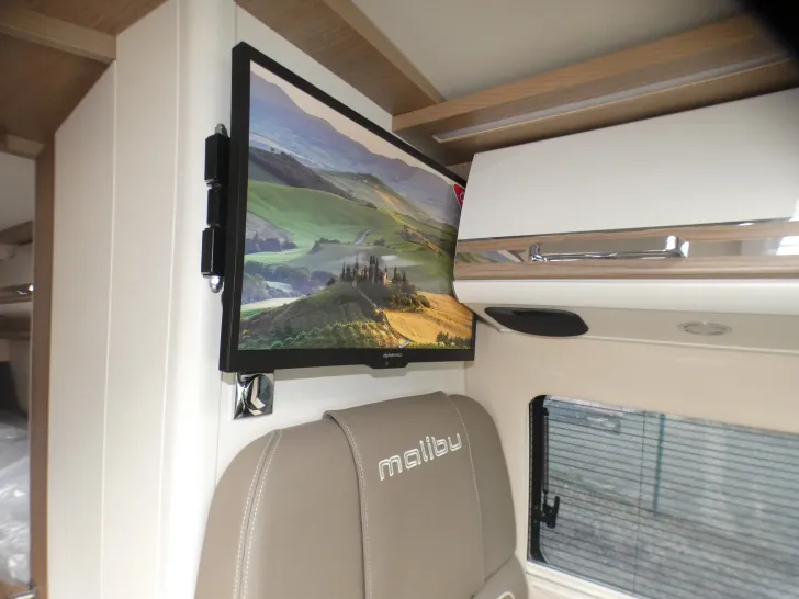 Fahrzeugbild Malibu genius 641 LE 4x4 Performance #10