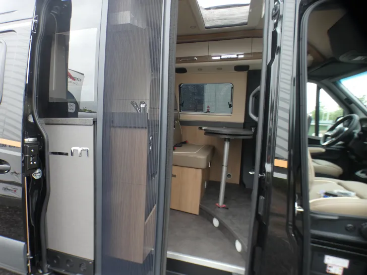 Fahrzeugbild Malibu genius 641 LE 4x4 Performance #12