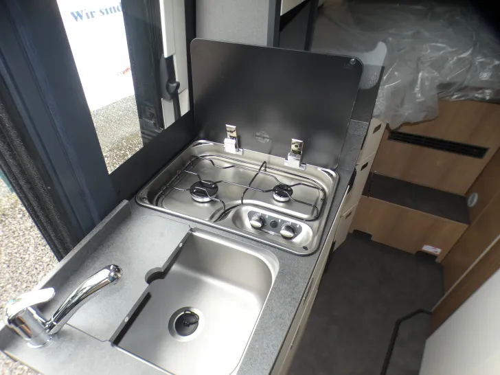 Fahrzeugbild Malibu genius 641 LE 4x4 Performance #15