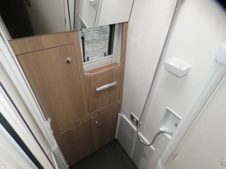 Fahrzeugbild Malibu genius 641 LE 4x4 Performance #17