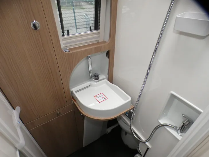 Fahrzeugbild Malibu genius 641 LE 4x4 Performance #18