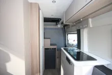 Fahrzeugbild Carado CV 541 PRO #10