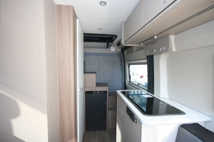 Fahrzeugbild Carado Camper Van 541 PRO #10