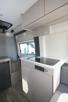 Fahrzeugbild Carado CV 541 PRO #11