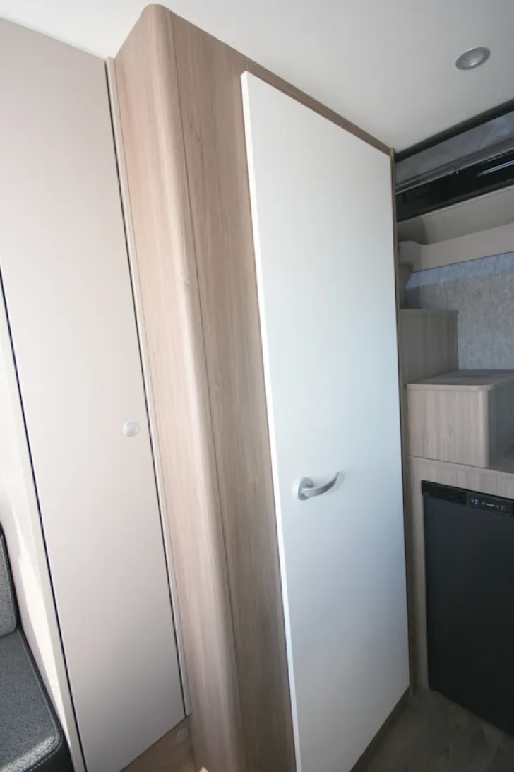 Fahrzeugbild Carado Camper Van 541 PRO #12