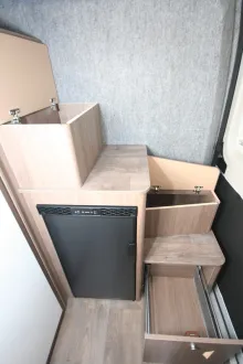 Fahrzeugbild Carado CV 541 PRO #14