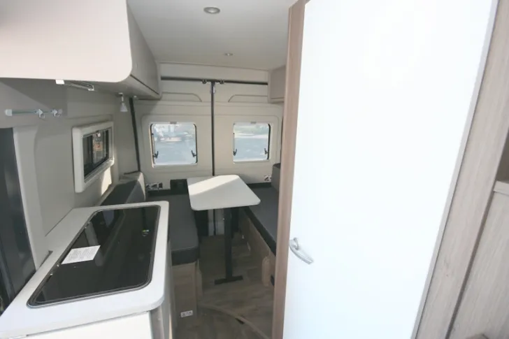 Fahrzeugbild Carado Camper Van 541 PRO #16