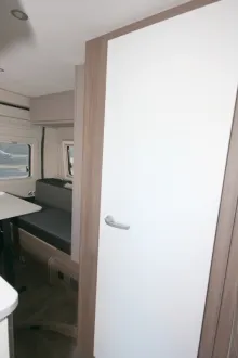 Fahrzeugbild Carado CV 541 PRO #17