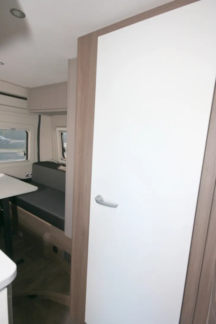 Fahrzeugbild Carado Camper Van 541 PRO #17