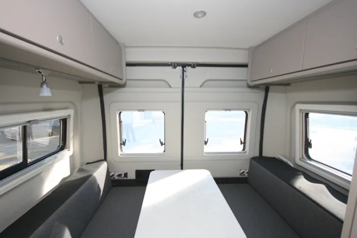 Fahrzeugbild Carado Camper Van 541 PRO #19