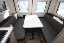 Fahrzeugbild Carado CV 541 PRO #20