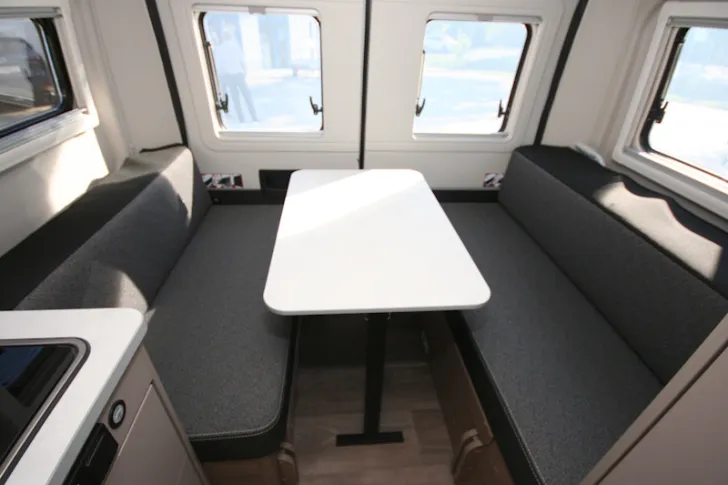 Fahrzeugbild Carado Camper Van 541 PRO #20