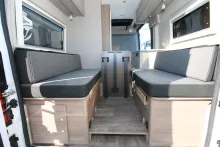 Fahrzeugbild Carado CV 541 PRO #22