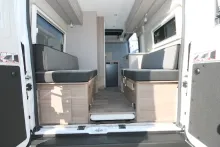 Fahrzeugbild Carado CV 541 PRO #23